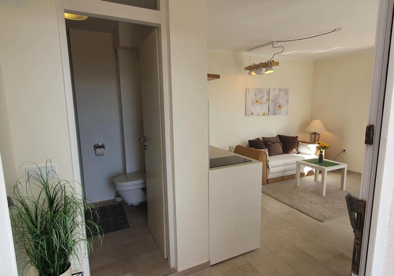 Apartments Ruzic Njivice Room photo