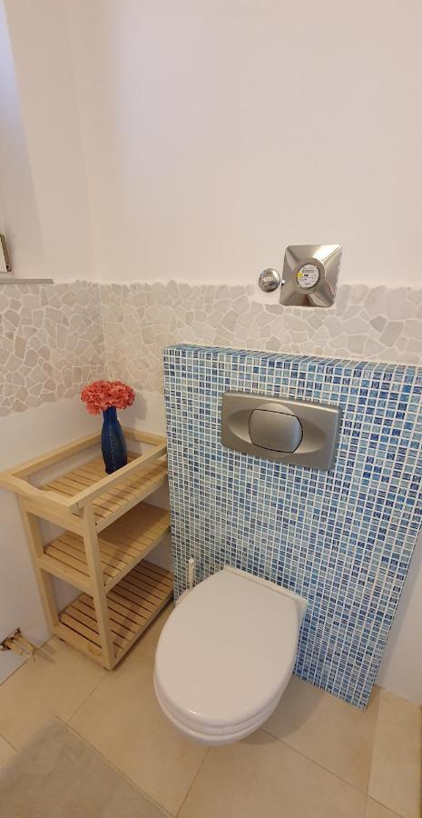Apartments Ruzic Njivice Room photo