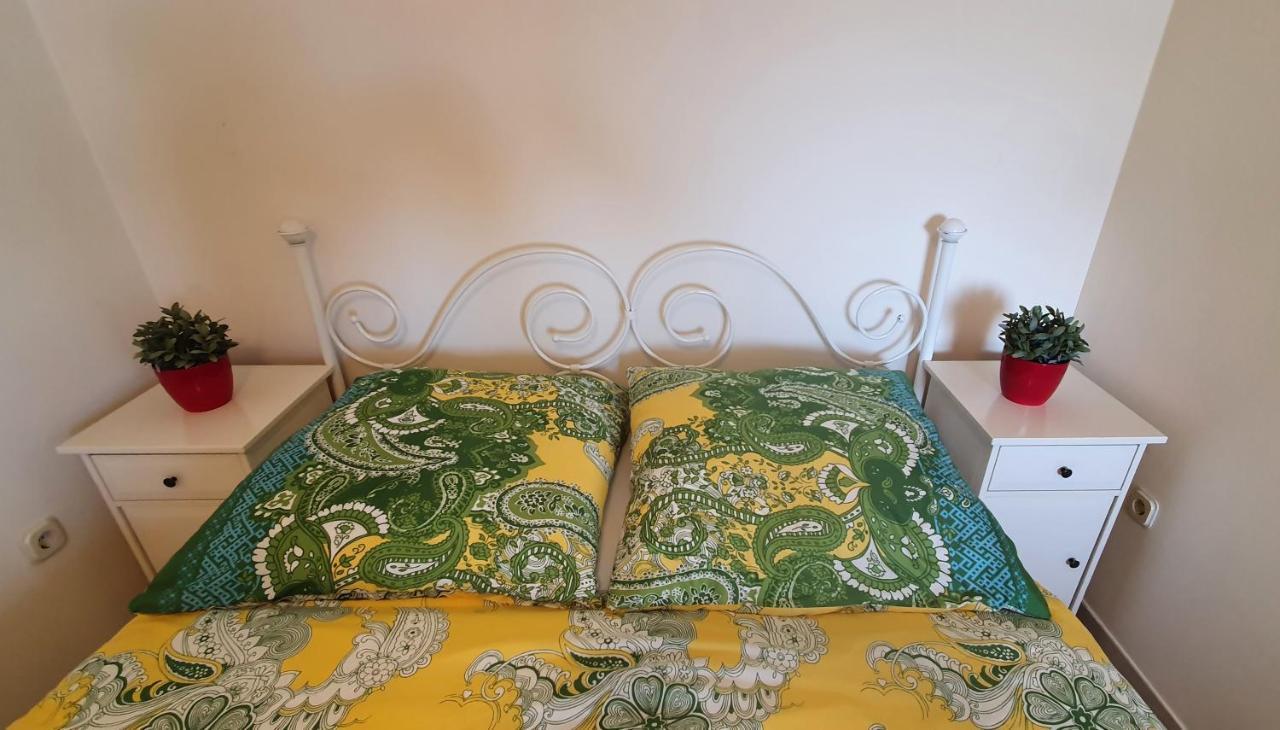 Apartments Ruzic Njivice Room photo